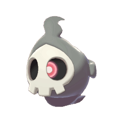 #0355 Duskull