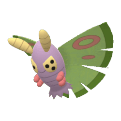 #0269 Dustox