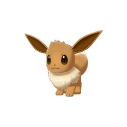 #0133 Eevee