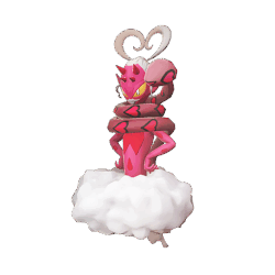 #0905 Enamorus Incarnate