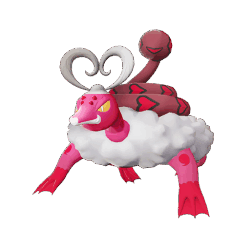 #0905 Enamorus Therian