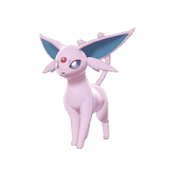#0196 Espeon