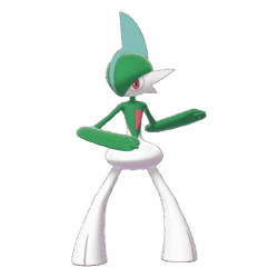 #0475 Gallade