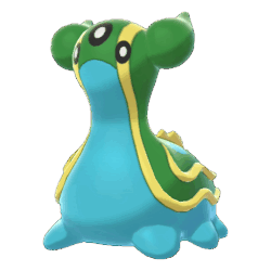 #0423 Gastrodon East