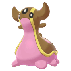 #0423 Gastrodon West