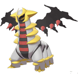 #0487 Giratina Altered