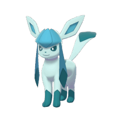 #0471 Glaceon