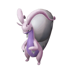 #0706 Goodra