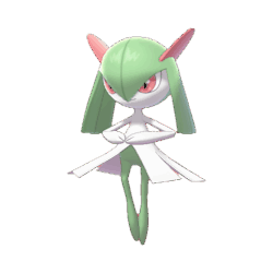 #0281 Kirlia
