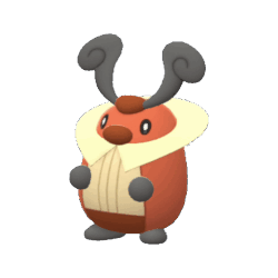 #0401 Kricketot