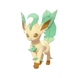 #0470 Leafeon