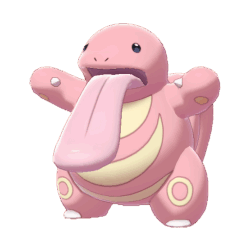 #0108 Lickitung