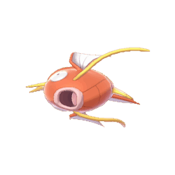 #0129 Magikarp
