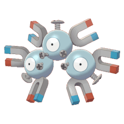 #0082 Magneton