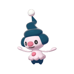 #0439 Mime Jr.