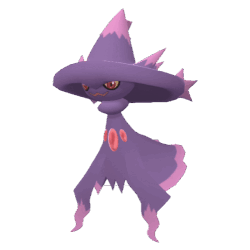 #0429 Mismagius