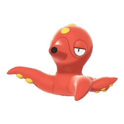 #0224 Octillery