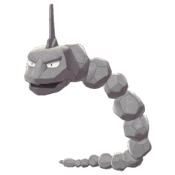 #0095 Onix