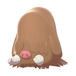 #0221 Piloswine