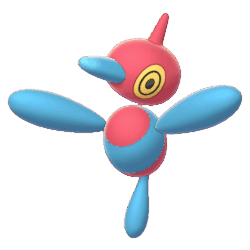 #0474 Porygon-Z