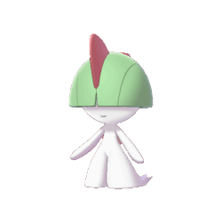 #0280 Ralts