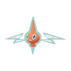 #0479 Rotom