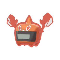 #0479 Rotom Heat