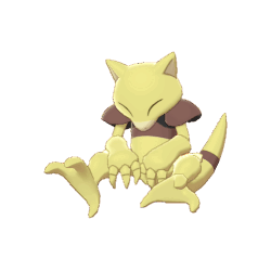 #0063 Abra