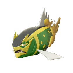 #0902 Basculegion Female