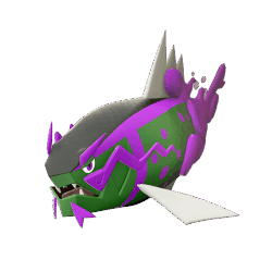 #0902 Basculegion Male