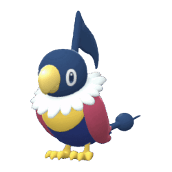 #0441 Chatot