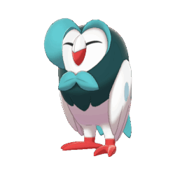 #0723 Dartrix