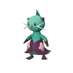 #0502 Dewott