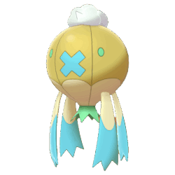 #0426 Drifblim