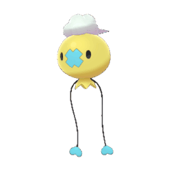 #0425 Drifloon