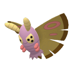 #0269 Dustox