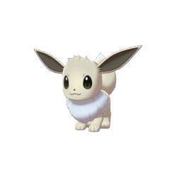 #0133 Eevee