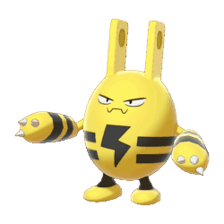 #0239 Elekid