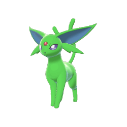 #0196 Espeon