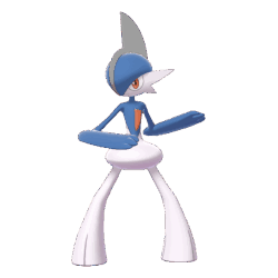 #0475 Gallade