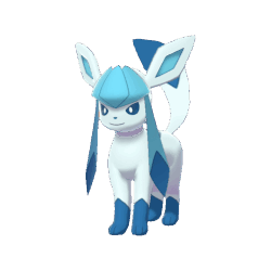 #0471 Glaceon