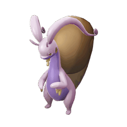 #0706 Goodra