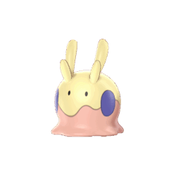 #0704 Goomy