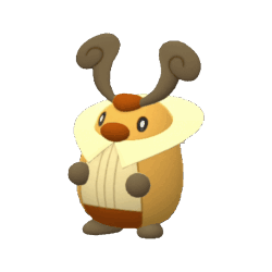 #0401 Kricketot
