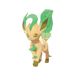#0470 Leafeon