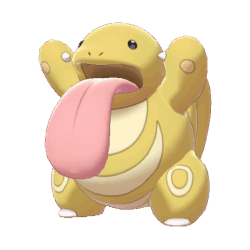 #0108 Lickitung