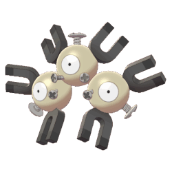 #0082 Magneton