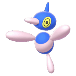 #0474 Porygon-Z