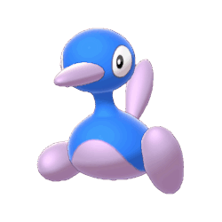 #0233 Porygon2