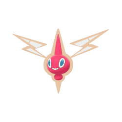 #0479 Rotom